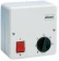 Transformer fan speed controller RVS, ordered separately